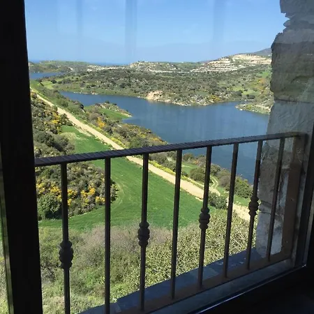 Bed & Breakfast With View In Polis Area