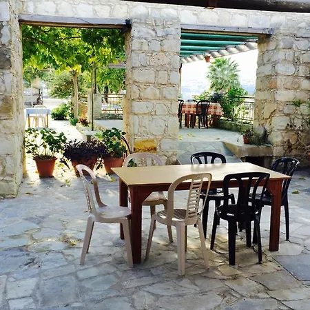 With View In Polis Area Simou