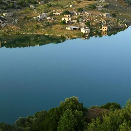 With View In Polis Area