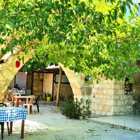 With View In Polis Area