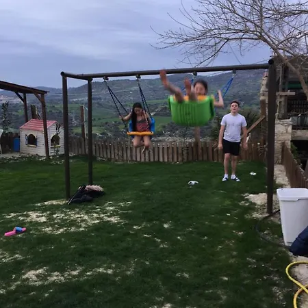 With View In Polis Area