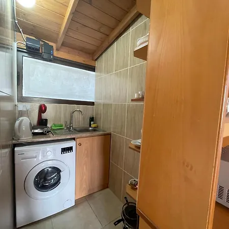 With View In Polis Area 4*