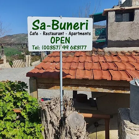 With View In Polis Area Simou