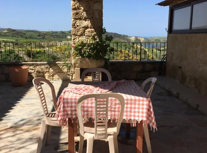 With View In Polis Area 4*