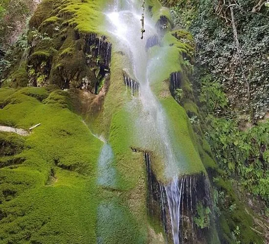 With View In Polis Area Bed & Breakfast 4*