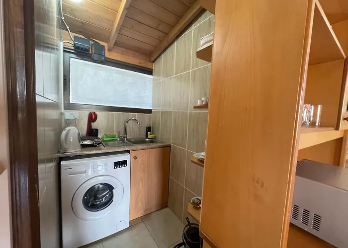 With View In Polis Area 4*