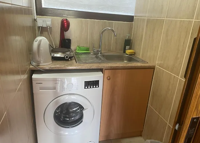 With View In Polis Area 4* Simou