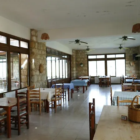 With View In Polis Area 2* Simou