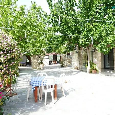 With View In Polis Area Bed & Breakfast Simou