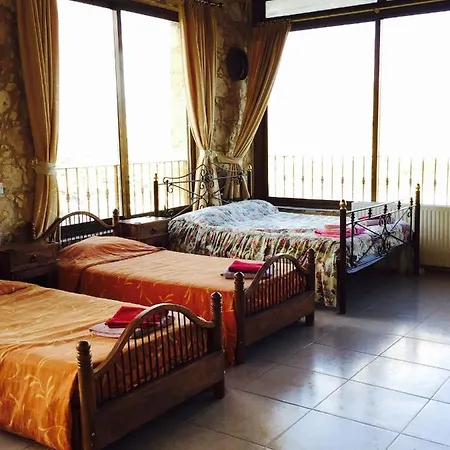 With View In Polis Area Bed & Breakfast Simou