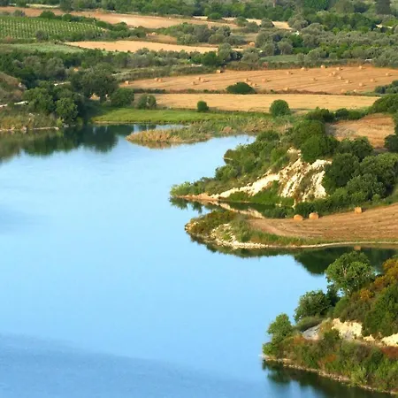 住宿加早餐酒店 With View In Polis Area Simou