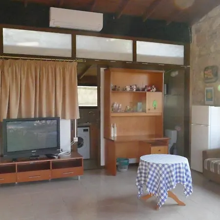 With View In Polis Area 4*