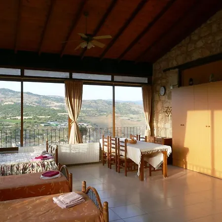 With View In Polis Area Simou