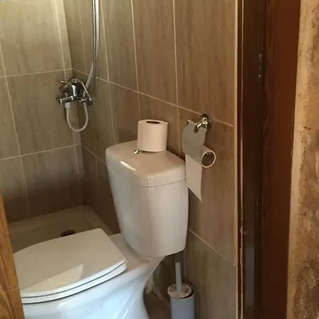 With View In Polis Area 4* Σίμου