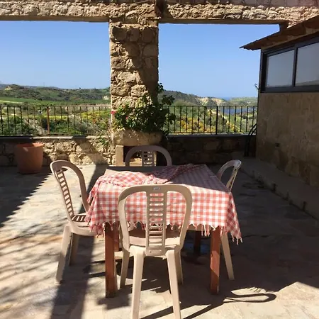 With View In Polis Area 4*