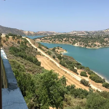 With View In Polis Area 4* Σίμου