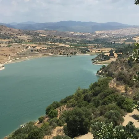 With View In Polis Area 4*