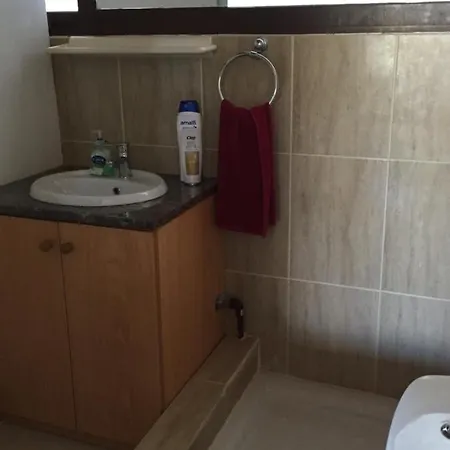 With View In Polis Area Bed & Breakfast Simou