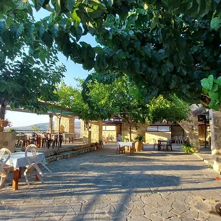 With View In Polis Area Nocleg ze śniadaniem