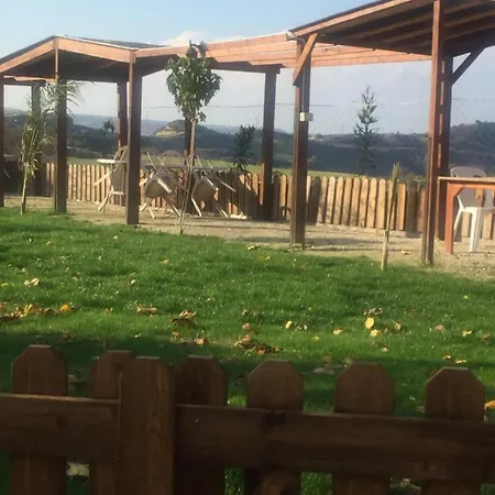 Frühstückspension With View In Polis Area