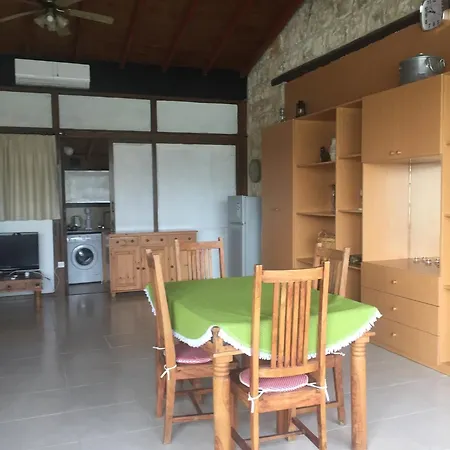 With View In Polis Area 4* Simou