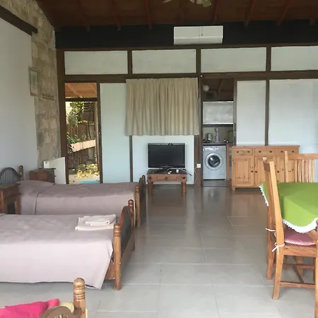 With View In Polis Area