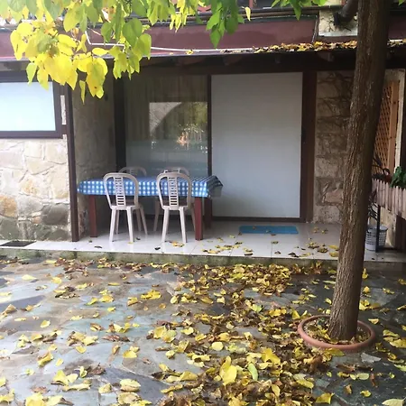 With View In Polis Area 4* Σίμου
