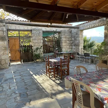 Bed & Breakfast With View In Polis Area