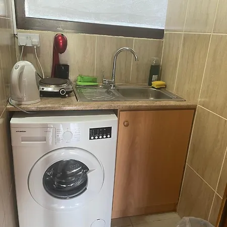 With View In Polis Area 4* Σίμου