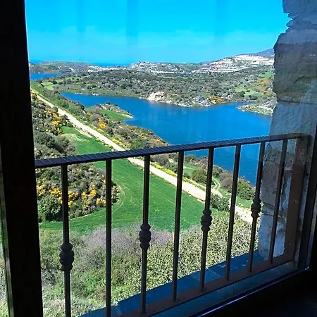 With View In Polis Area 4* Simou