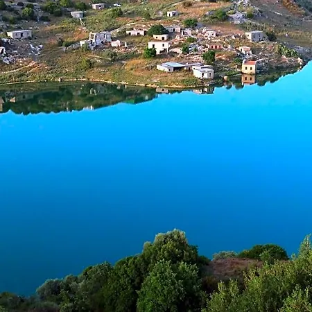 With View In Polis Area