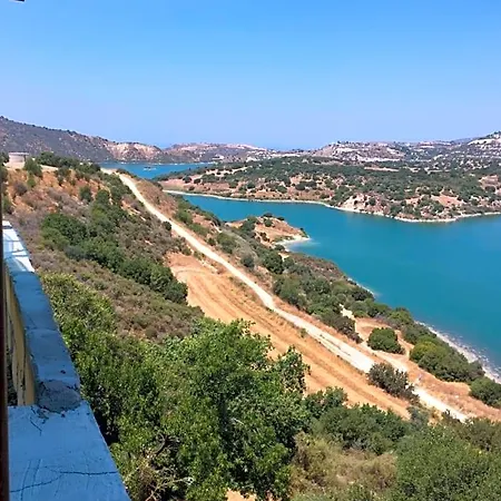 With View In Polis Area 4* Simou