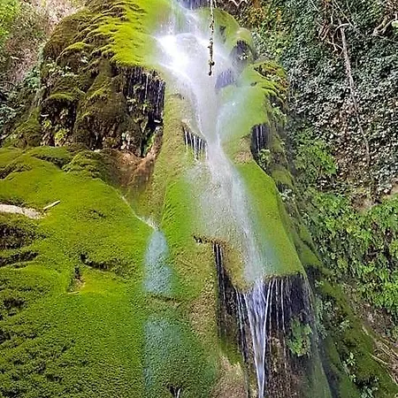 With View In Polis Area Simou