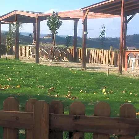 With View In Polis Area 4* Simou