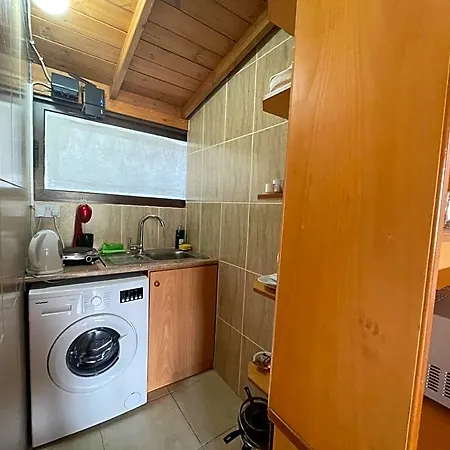 With View In Polis Area 4* Simou