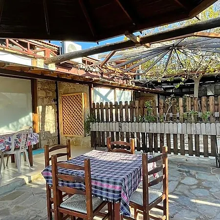 With View In Polis Area 4* Simou