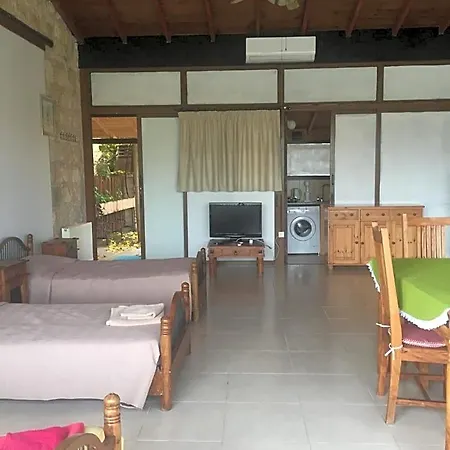 With View In Polis Area 4* Simou