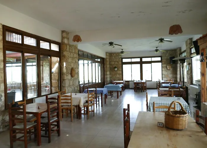 With View In Polis Area 4* Simou