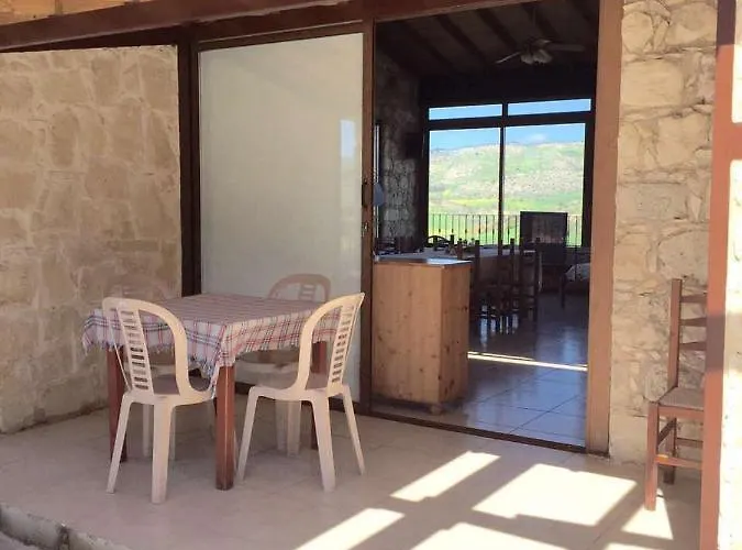 With View In Polis Area Simou