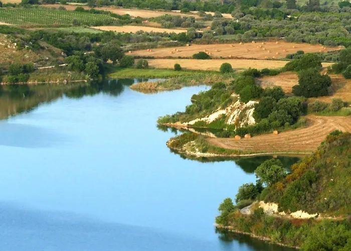 Bed and breakfast With View In Polis Area Simou