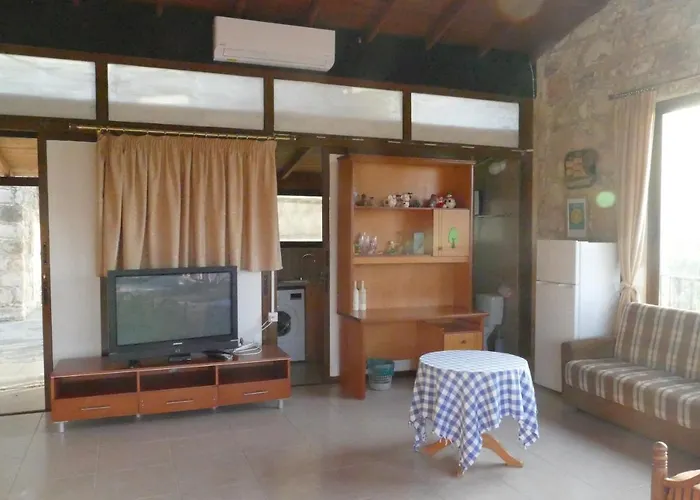 With View In Polis Area 4*