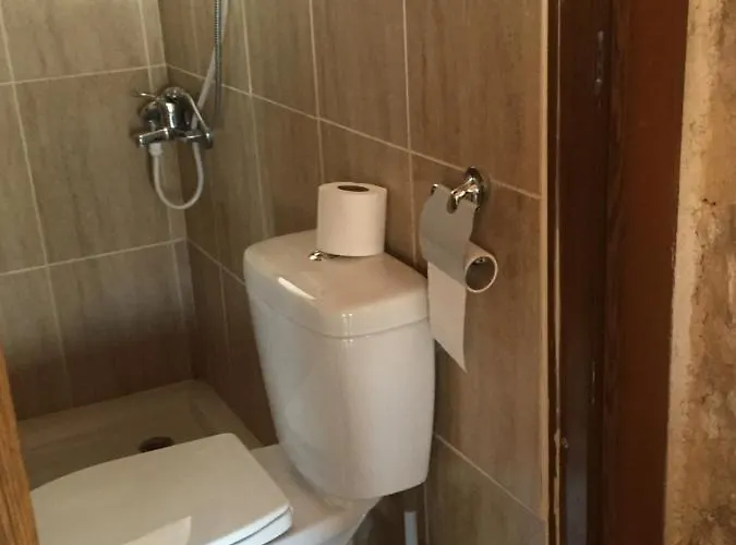 With View In Polis Area 4* Simou