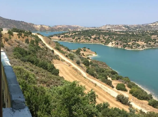 With View In Polis Area 4* Simou