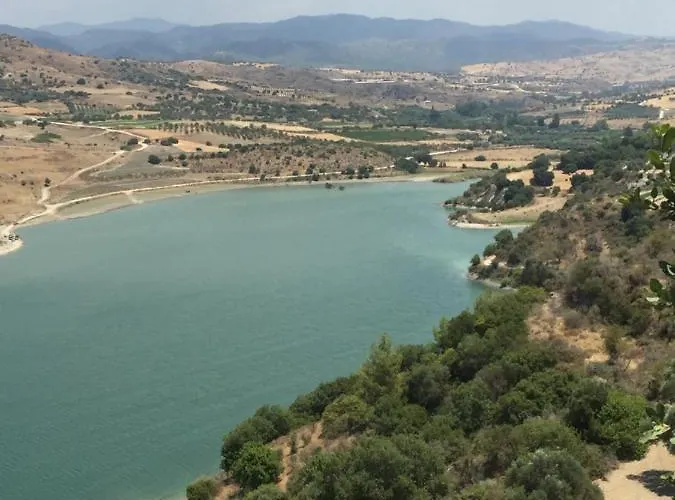 With View In Polis Area 4*