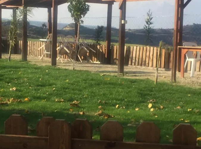 Bed and breakfast With View In Polis Area