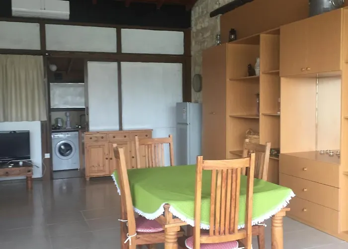 With View In Polis Area 4* Simou