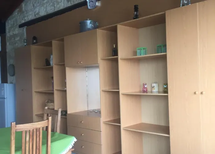 With View In Polis Area Bed and breakfast 4*