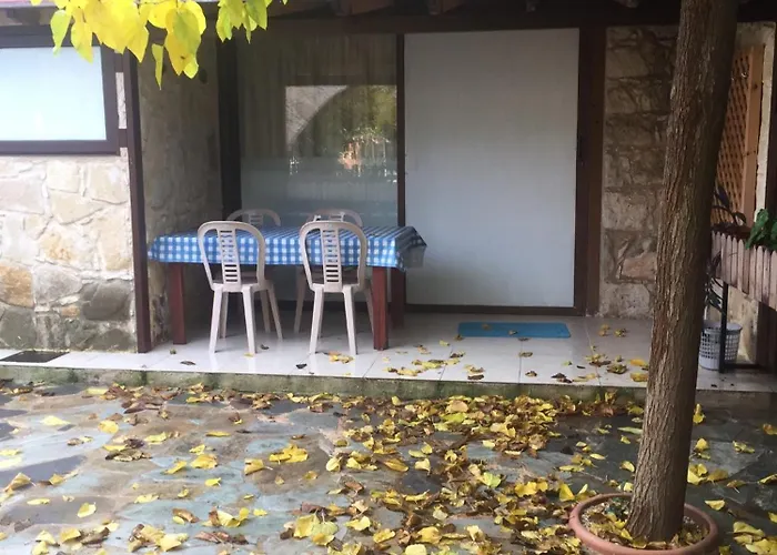 With View In Polis Area 4* Simou