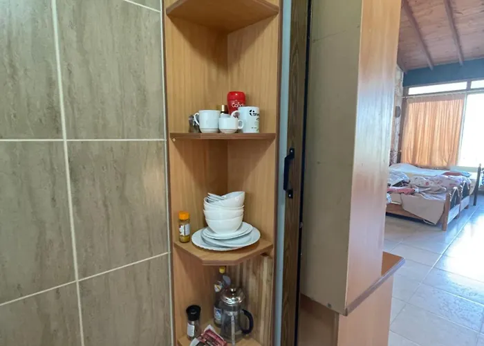 With View In Polis Area 4* Simou