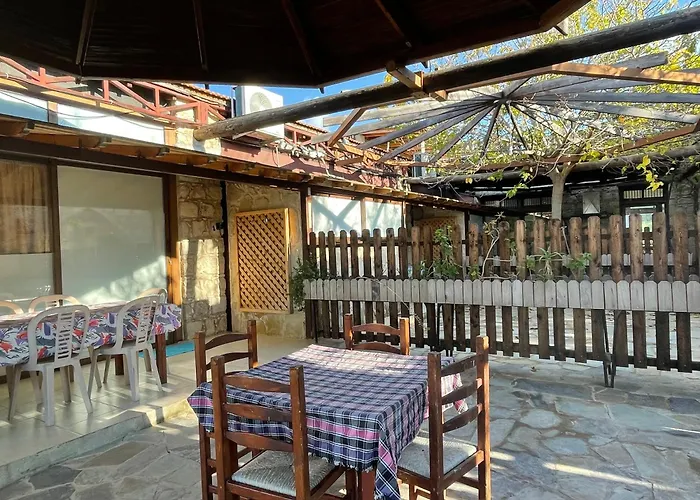 With View In Polis Area 4*